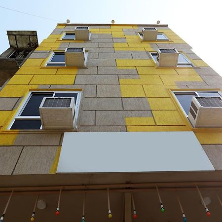 Oyo 10228 Hotel Chandramouli Jaipur Extérieur photo