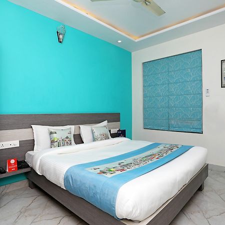 Oyo 10228 Hotel Chandramouli Jaipur Extérieur photo