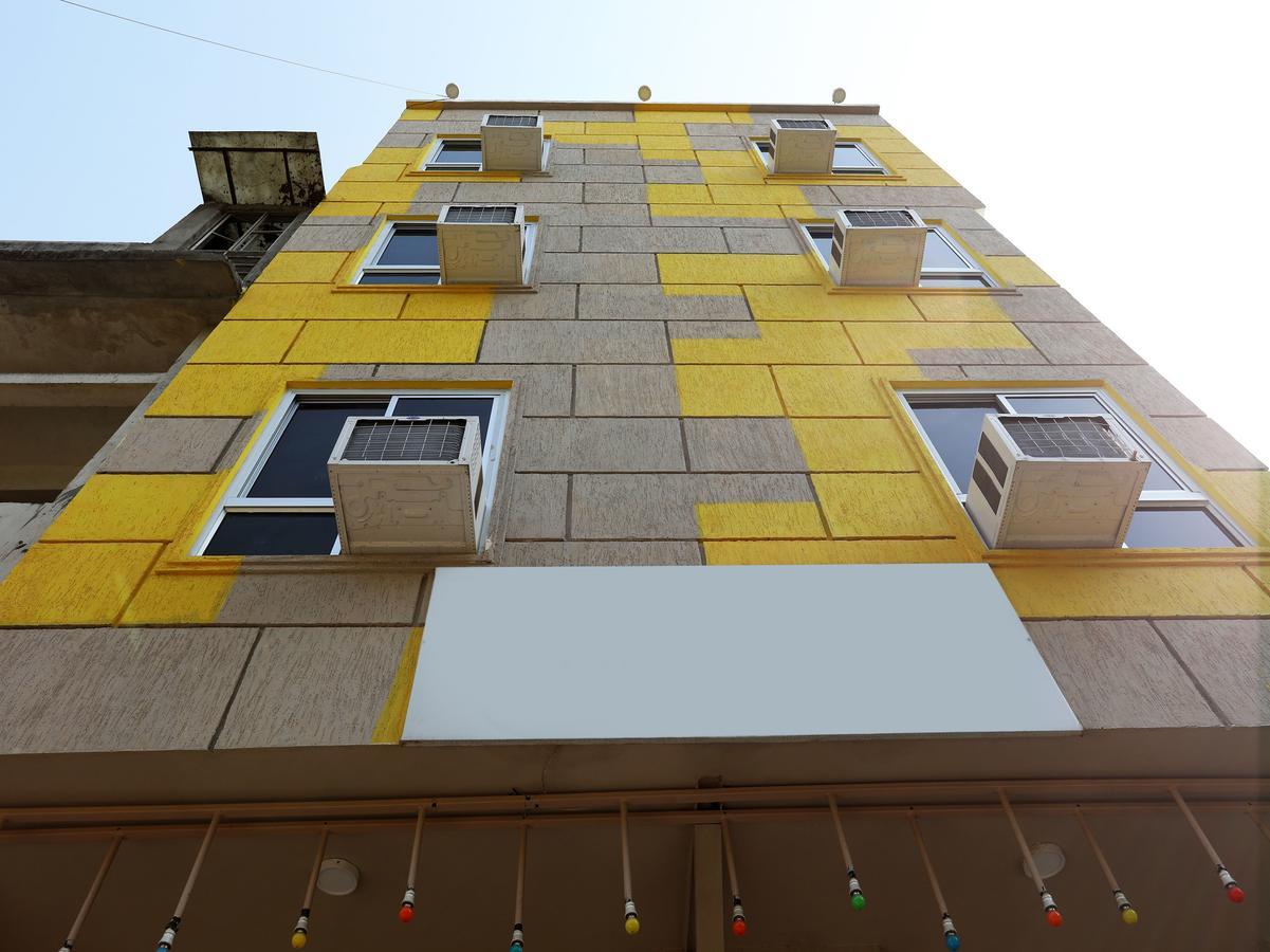 Oyo 10228 Hotel Chandramouli Jaipur Extérieur photo