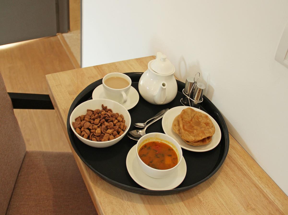 Oyo 10228 Hotel Chandramouli Jaipur Extérieur photo