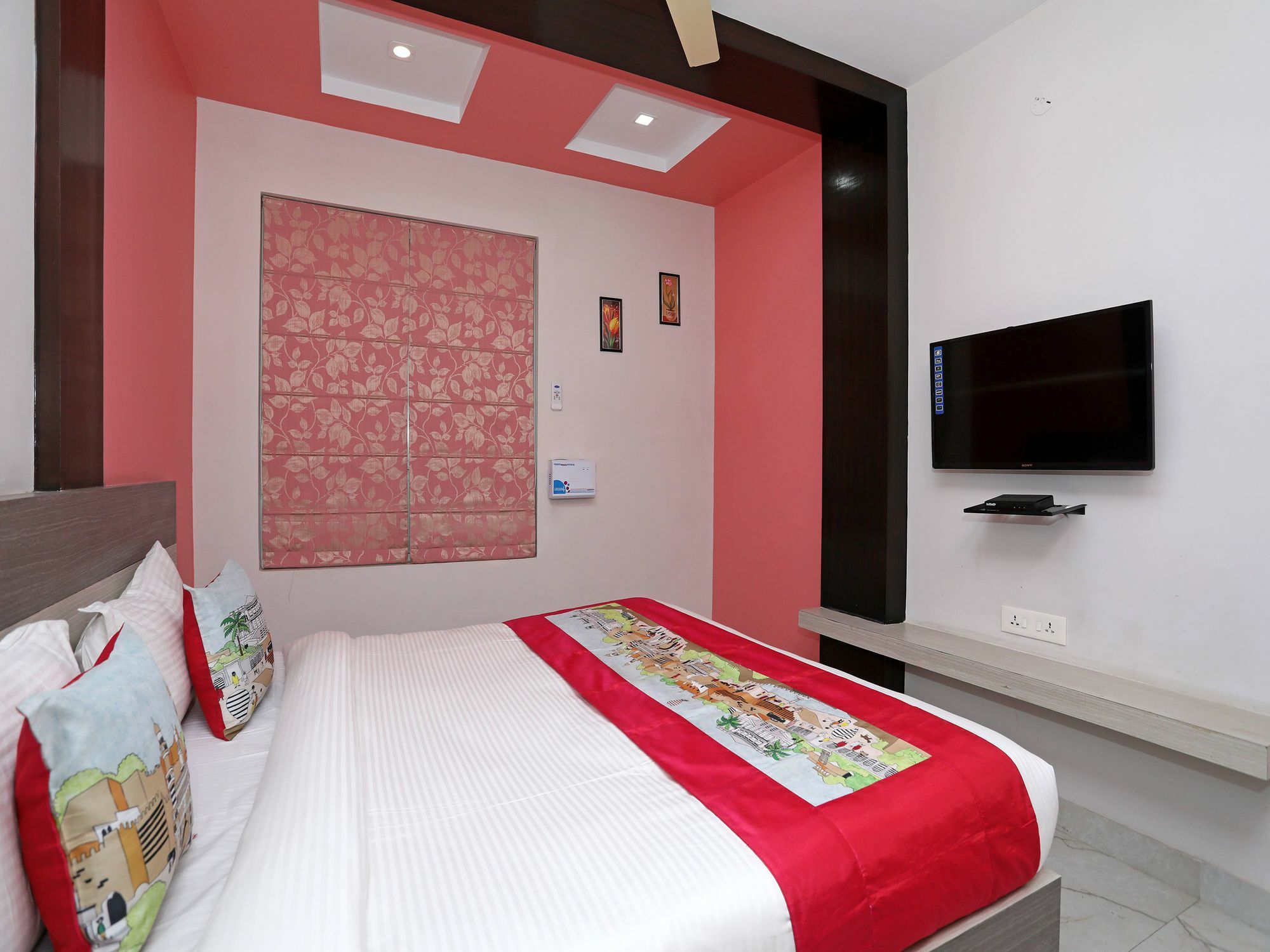 Oyo 10228 Hotel Chandramouli Jaipur Extérieur photo