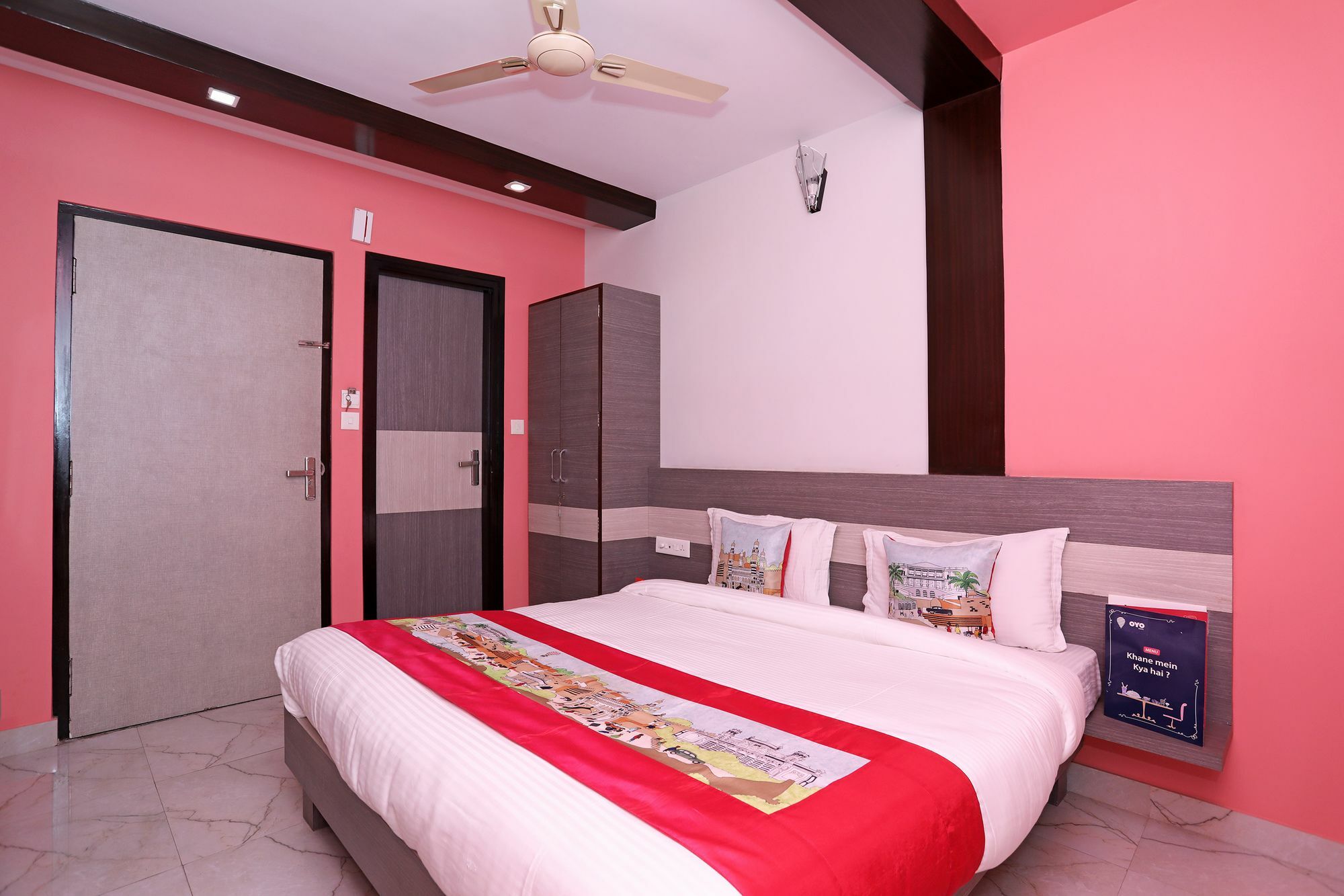 Oyo 10228 Hotel Chandramouli Jaipur Extérieur photo