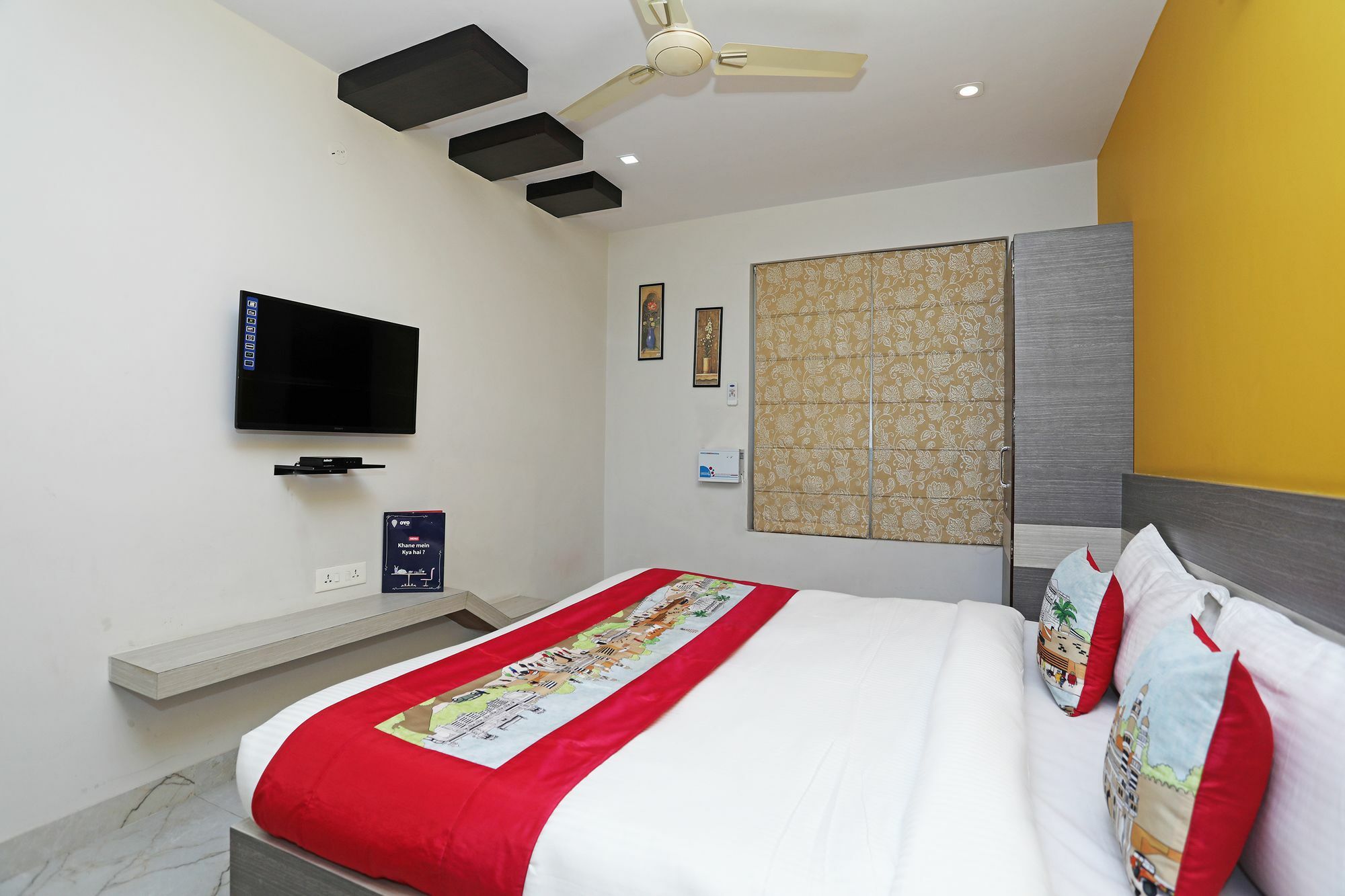 Oyo 10228 Hotel Chandramouli Jaipur Extérieur photo