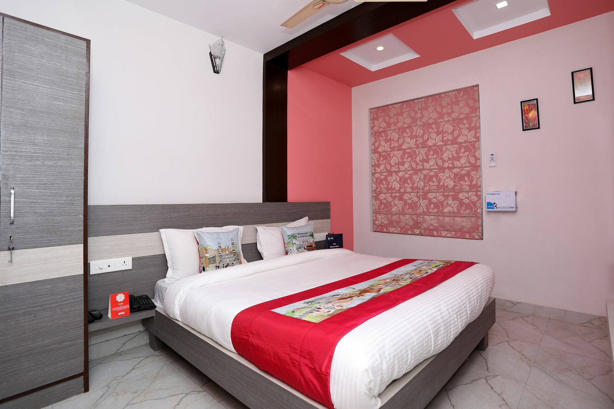 Oyo 10228 Hotel Chandramouli Jaipur Extérieur photo