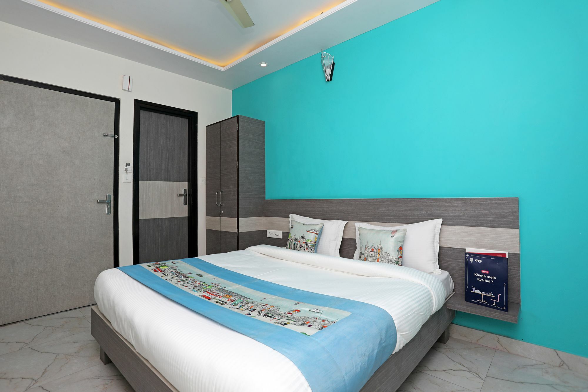 Oyo 10228 Hotel Chandramouli Jaipur Extérieur photo