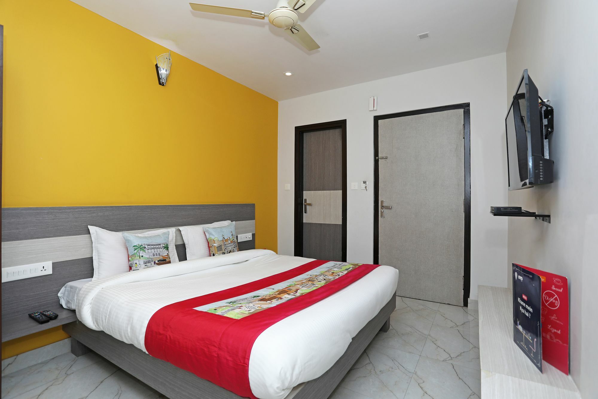 Oyo 10228 Hotel Chandramouli Jaipur Extérieur photo