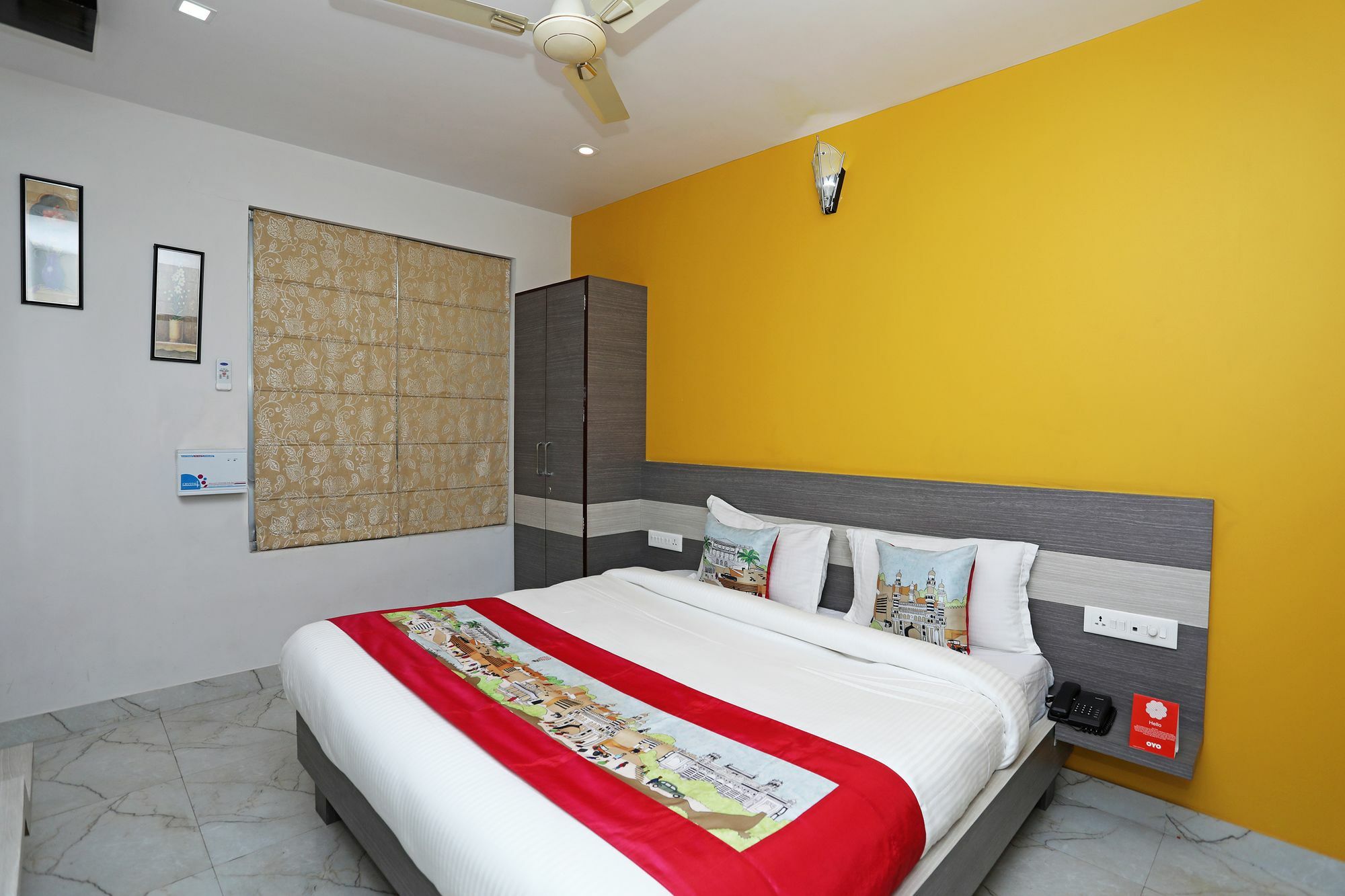 Oyo 10228 Hotel Chandramouli Jaipur Extérieur photo