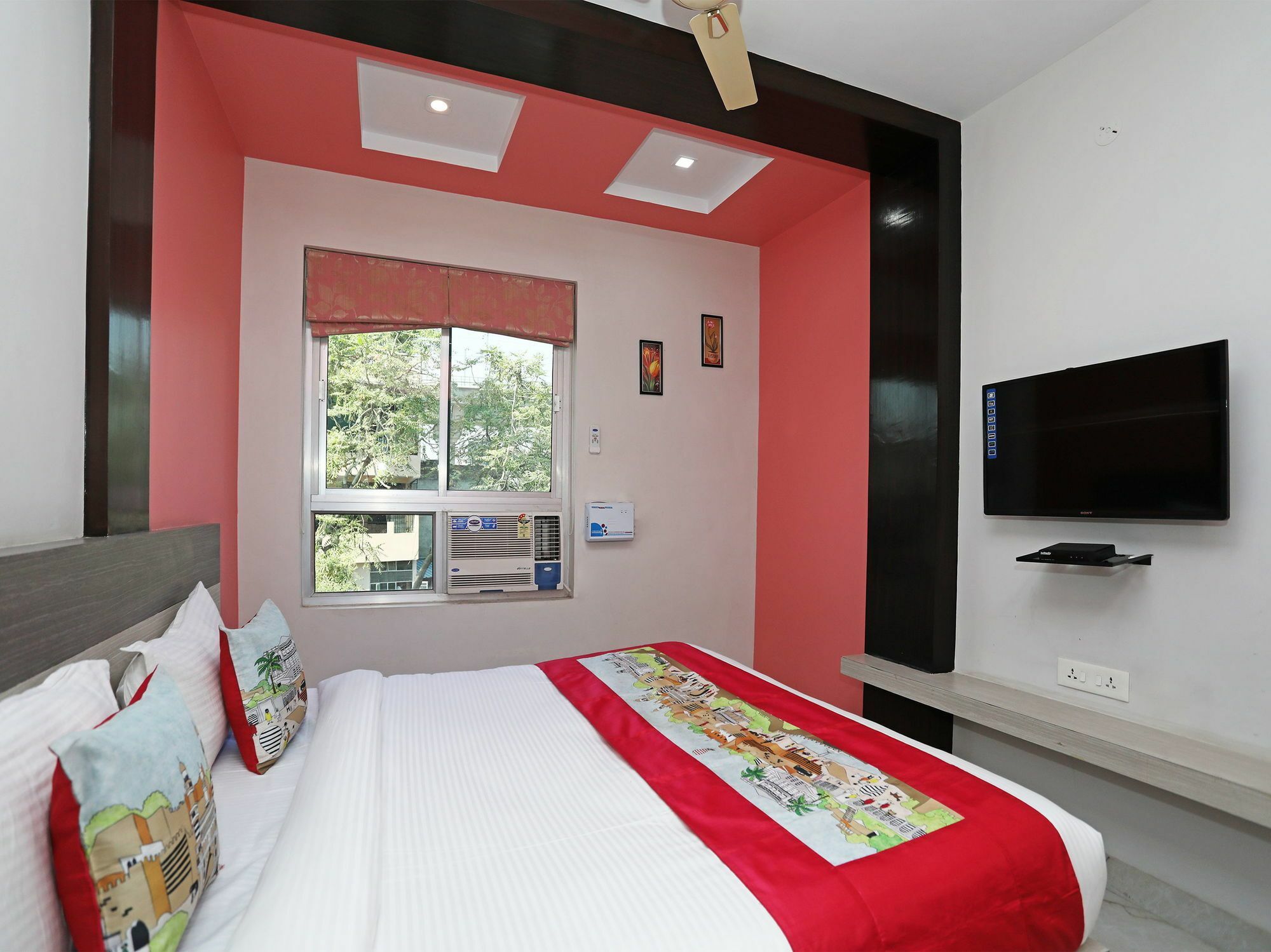 Oyo 10228 Hotel Chandramouli Jaipur Extérieur photo